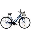 Dámsky mestský bicykel DHS Citadinne 2812 28" - model 2022